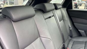 Land Rover Range Rover Velar Dynamic SE