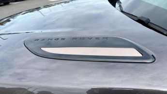 Land Rover Range Rover Velar Dynamic SE