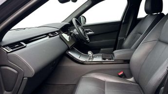 Land Rover Range Rover Velar Dynamic SE