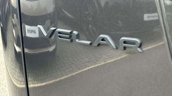 Land Rover Range Rover Velar Dynamic SE