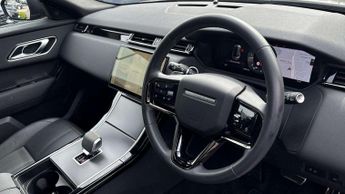 Land Rover Range Rover Velar Dynamic SE