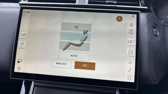 Land Rover Range Rover Velar Dynamic SE