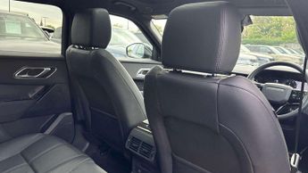 Land Rover Range Rover Velar Dynamic SE
