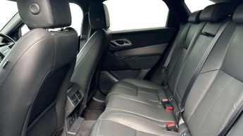 Land Rover Range Rover Velar Dynamic SE