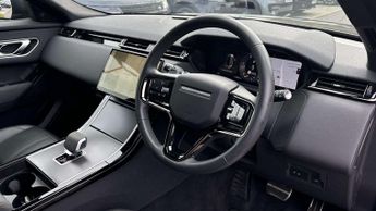 Land Rover Range Rover Velar Dynamic SE