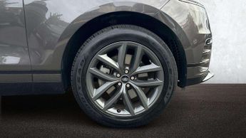 Land Rover Range Rover Velar Dynamic SE