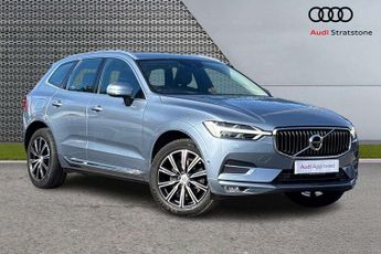Volvo XC60 Inscription