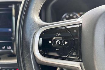 Volvo XC60 Inscription
