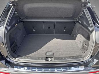 Mercedes-Benz GLA Sport