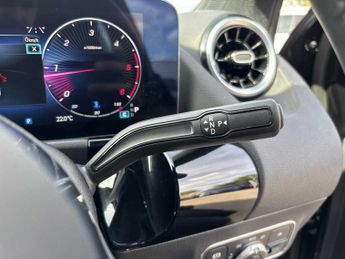 Mercedes-Benz GLA Sport