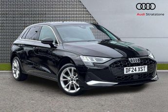 Audi A3 Sport