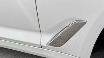 BMW 5 Series SE