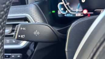BMW Ix3 M Sport Pro