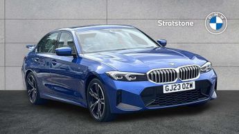 BMW 3 Series M Sport