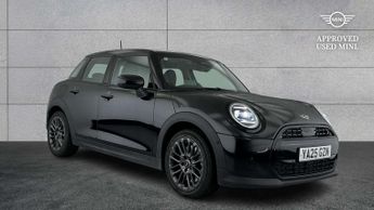 MINI Cooper S Classic