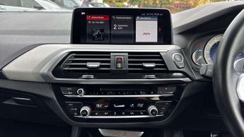 BMW X3 M Sport