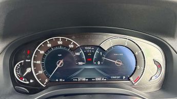 BMW X3 M Sport