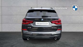 BMW X3 M Sport