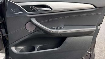 BMW X3 M Sport