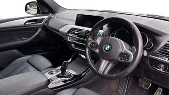 BMW X3 M Sport