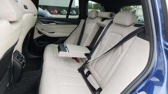 BMW Ix3 M Sport Pro
