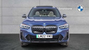 BMW Ix3 M Sport Pro