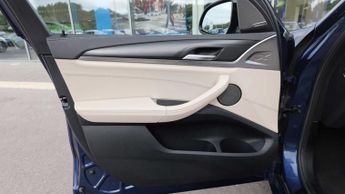 BMW Ix3 M Sport Pro