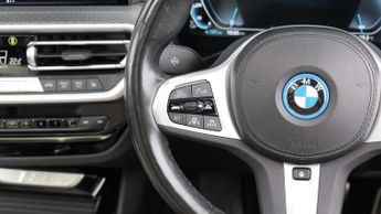 BMW Ix3 M Sport Pro