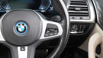 BMW Ix3 M Sport Pro