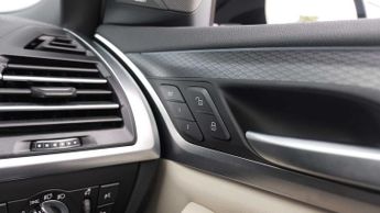 BMW Ix3 M Sport Pro