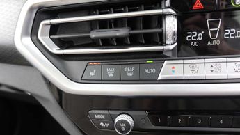 BMW Ix3 M Sport Pro