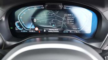 BMW Ix3 M Sport Pro