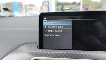 BMW Ix3 M Sport Pro
