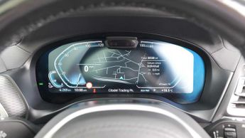 BMW Ix3 M Sport Pro
