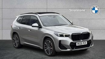 BMW X1 M Sport