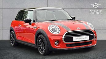 MINI Hatch Cooper Classic