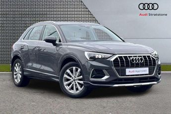 Audi Q3 Sport