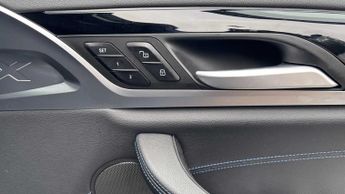 BMW Ix3 M Sport