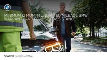 BMW Ix3 M Sport