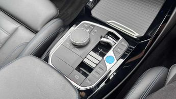 BMW Ix3 M Sport
