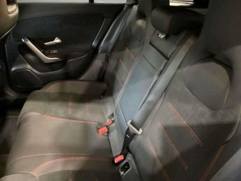 Mercedes-Benz Cla AMG Line