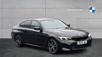 BMW 3 Series M Sport
