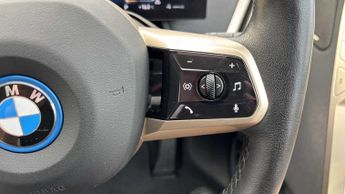 BMW Ix Sport