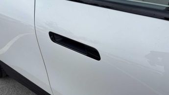 BMW Ix Sport