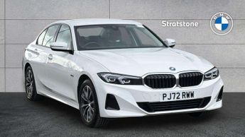 BMW 3 Series Sport