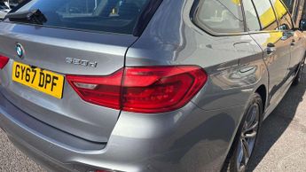 BMW 5 Series M Sport