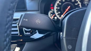 BMW 5 Series M Sport