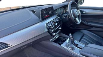 BMW 5 Series M Sport