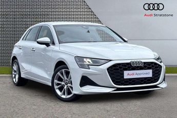 Audi A3 Sport