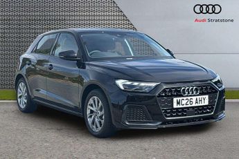 Audi A1 Sport